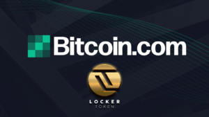 LOCKER TOKEN Bitcoin.com Article Cover Photo