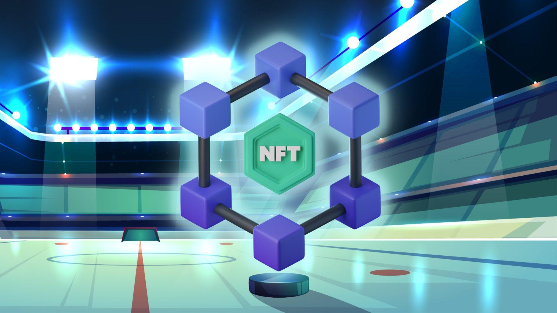 What can NFTs bring sports